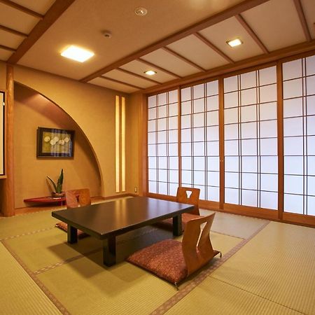 丰冈市 松屋日式旅馆酒店 外观 照片