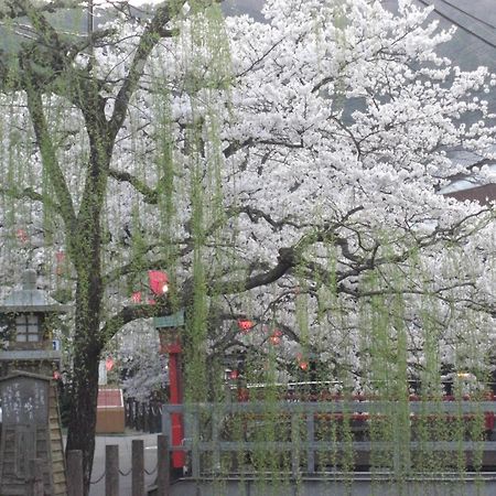 丰冈市 松屋日式旅馆酒店 外观 照片