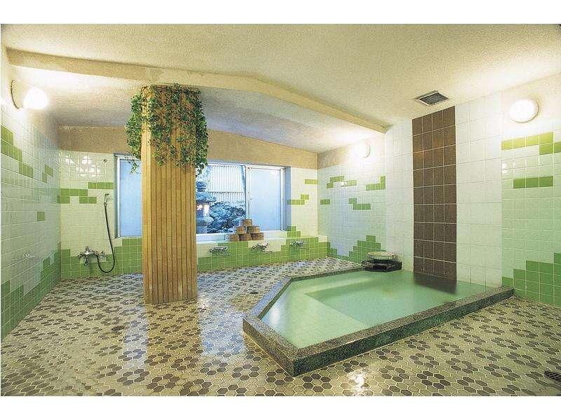 丰冈市 松屋日式旅馆酒店 外观 照片