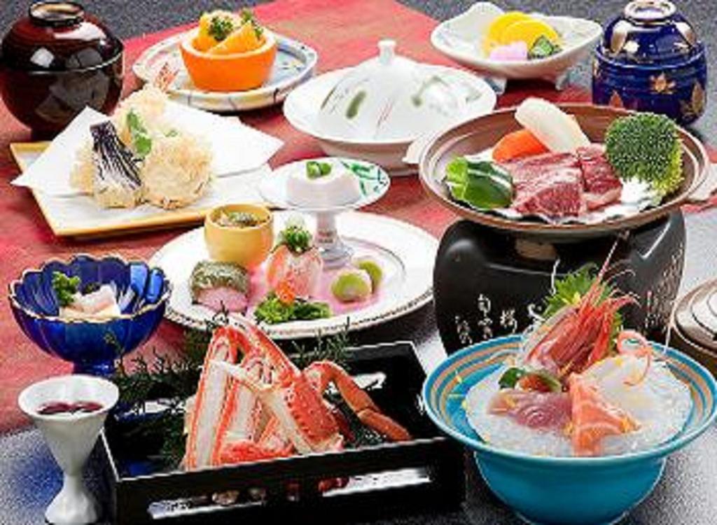 丰冈市 松屋日式旅馆酒店 外观 照片